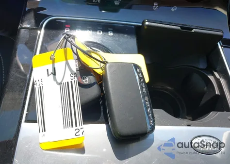 2018 Land Rover Range Rover Velar P380 S из США, поврежденный, VIN SALYB2RV3JA720419